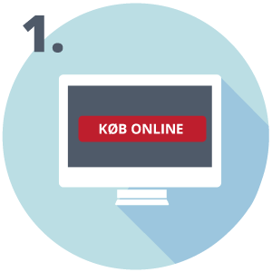 køb massage klippekort online