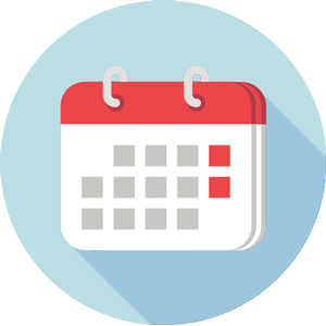 RaskRask calendar