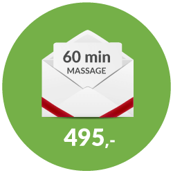 60min gavekort