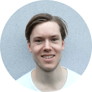 raskrask massør Jonas