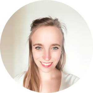 raskrask massør Ann-Kirstine