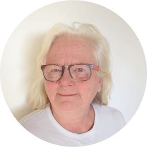 raskrask massør Anne L