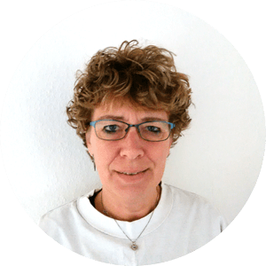 raskrask massør Annette