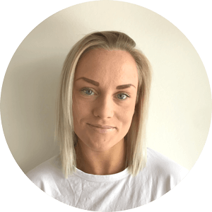 raskrask massør Kristina K