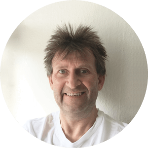 raskrask massør Jens N