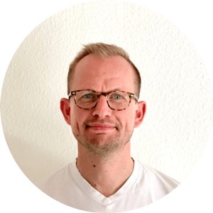 raskrask massør Lars