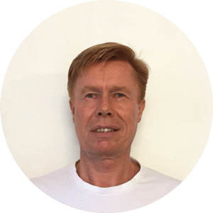 raskrask massør Per