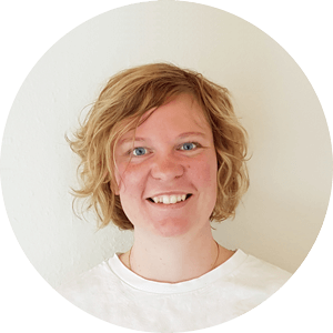 raskrask massør Bettina V