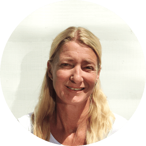raskrask massør Rikke G