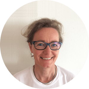 raskrask massør Tove