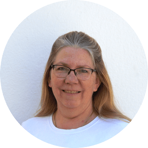 raskrask massør Gitte J