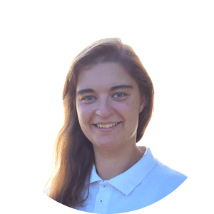raskrask massør Anna Sofie