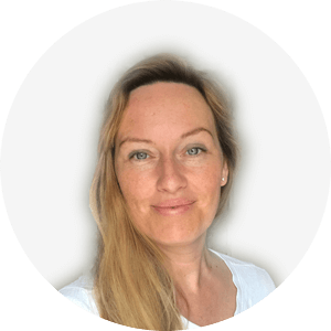 raskrask massør Emilia