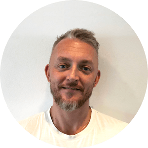 raskrask massør Stefan H