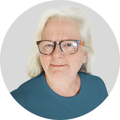 raskrask massør Anne L