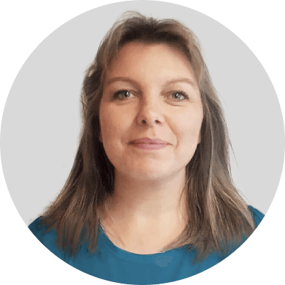 raskrask massør Bettina F