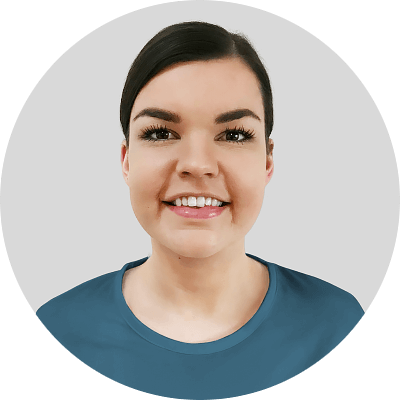 raskrask massør Cathrine
