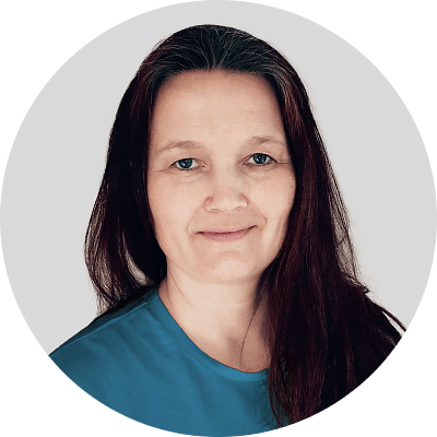 raskrask massør Jeanette