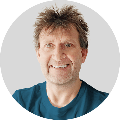 raskrask massør Jens N