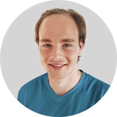 raskrask massør Marcus