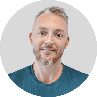 raskrask massør Stefan H