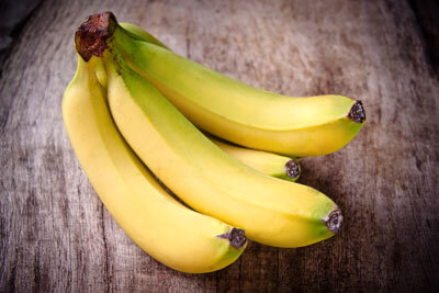 Bananer