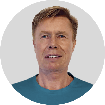 raskrask massør Per