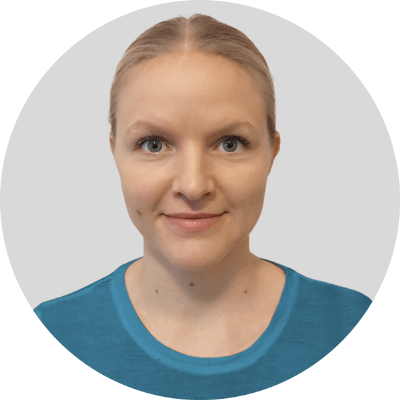 raskrask massør Sara M