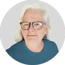 raskrask massør Anne L