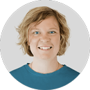 raskrask massør Bettina V