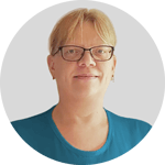 raskrask massør Heidi R