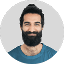raskrask massør Jasdeep