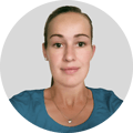 raskrask massør Julie A