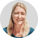 raskrask massør Rikke G