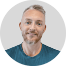 raskrask massør Stefan H