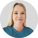 raskrask massør Ulla