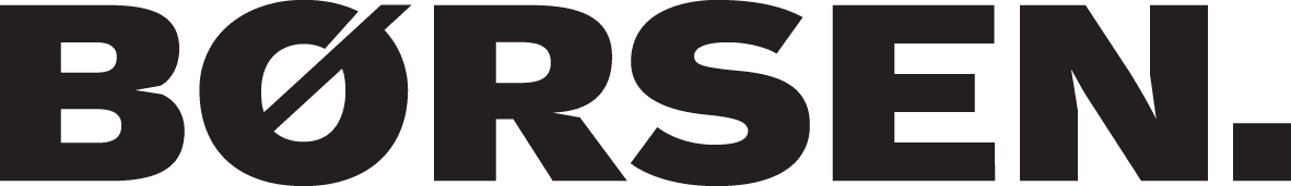 Børsen_logo