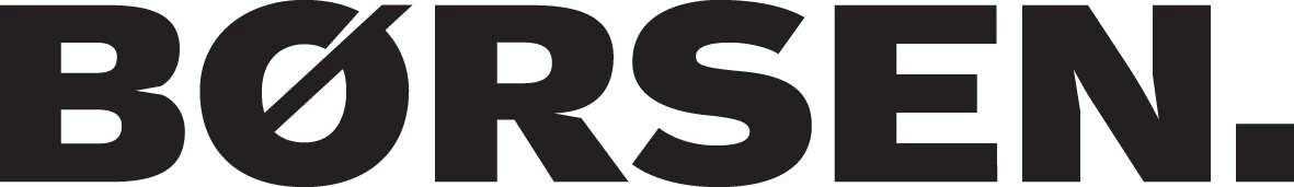 Børsen_logo
