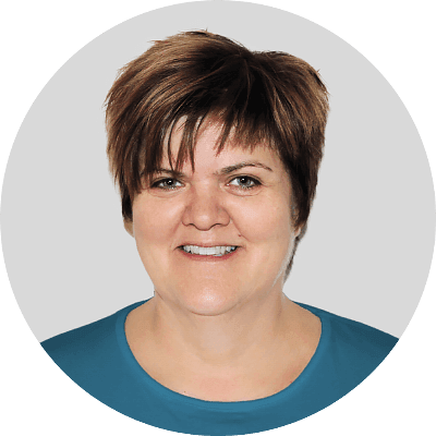 RaskRask trainer Dorthe H