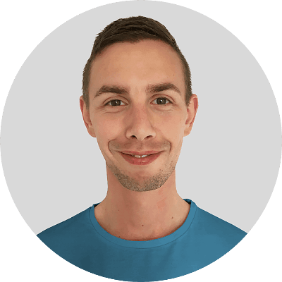 RaskRask trainer Lucas P
