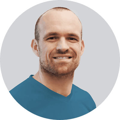RaskRask trainer Anders