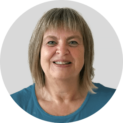 RaskRask trainer Britta