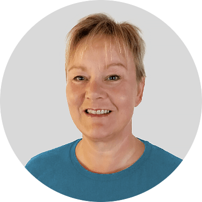 raskrask massør Heidi M