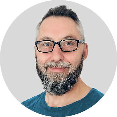 RaskRask trainer Henrik G