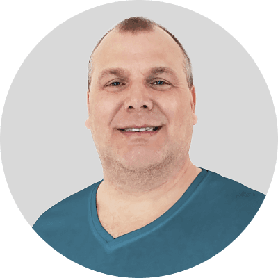 RaskRask trainer Jan