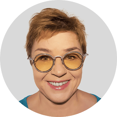 RaskRask massør Katrin W
