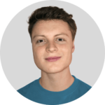 Billede af RaskRask massør Mathias K