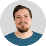 Billede af RaskRask massør Nicolai P