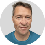 Billede af RaskRask massør Niels H