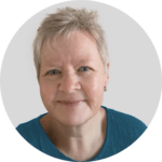 Billede af RaskRask massør Susanne J